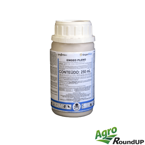 ENGEO PLENO S – 250ML