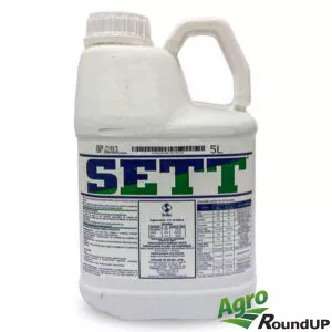 Fertilizante Foliar Stoller Sett 5 Litros - enraizador stoller