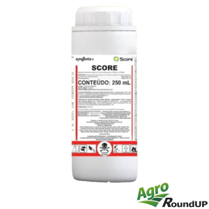 FUNGICIDA SCORE - 1 LITRO
