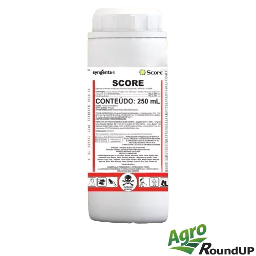 FUNGICIDA SCORE – 1 LITRO