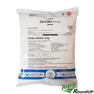 Fertilizante CERCOBIN 5 KG