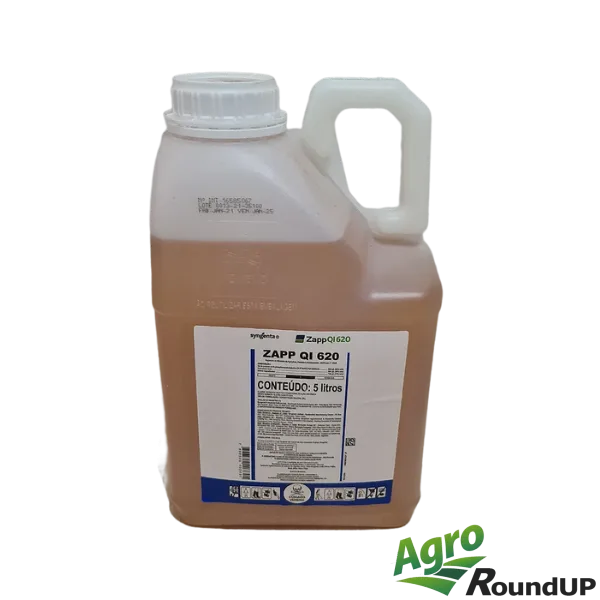 ZAPP PRO – 5 LITROS