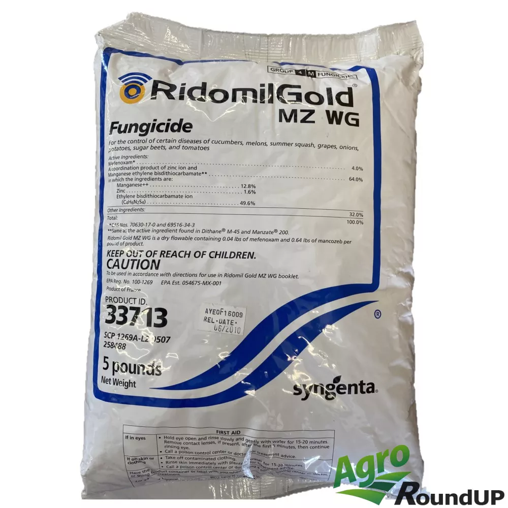 Ridomil Gold Mz – 1 Kg