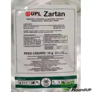 ZARTAN - NUFURON - 10G