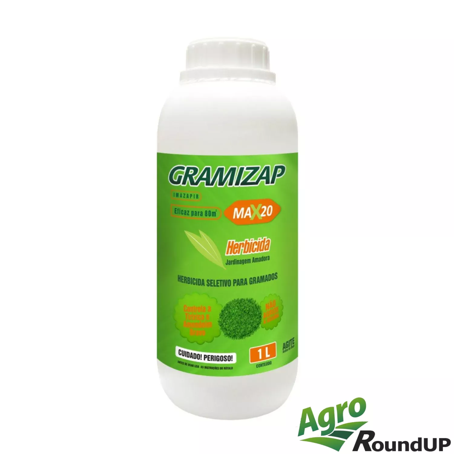 GRAMIZAP MAX 20 – 1 LITRO