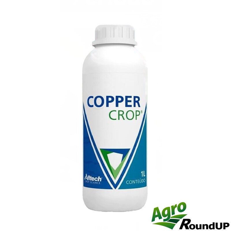 Copper crop – 1 litro