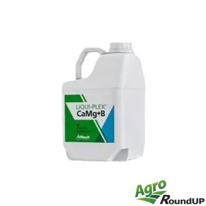 Foliar Cálcio + Magnésio + Boro + Aminoácido - 5 Litros