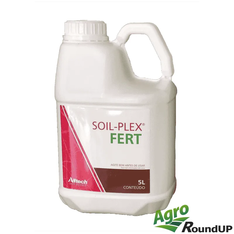 Enraizador soil-plex root – 5 litros