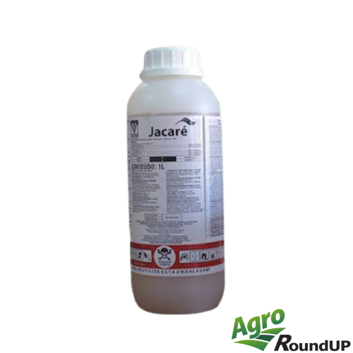 Herbicida Jacaré 1 Litro