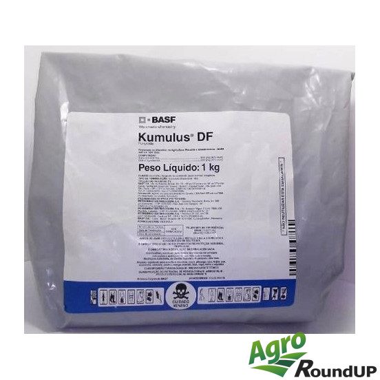 Kumulus 20 Kg