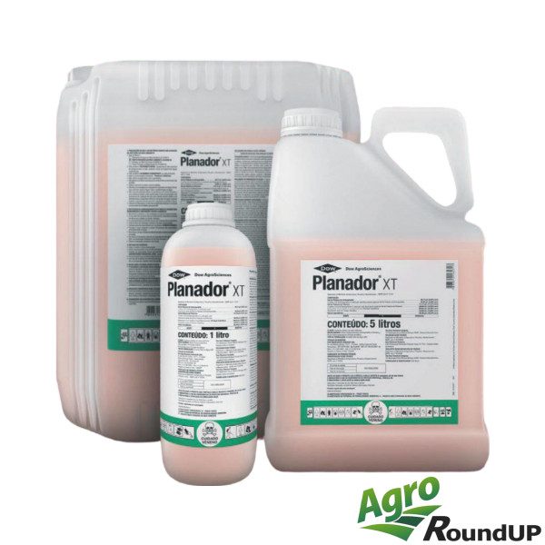 Planador XT 20 Litros