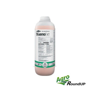 Trueno XT 1 Litro