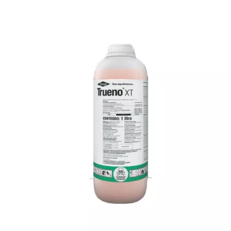 Trueno XT 1 Litro