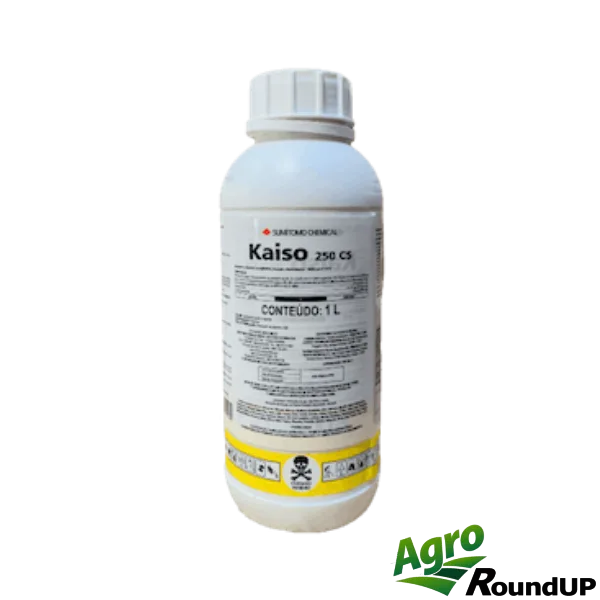 KAISO 250 CS 1 Litro